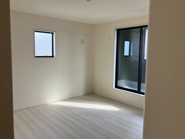 リーブルガーデン姫路市網干区坂出2期 写真9