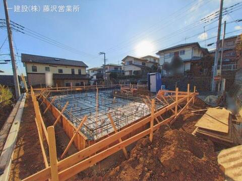 リーブルガーデン厚木市毛利台２丁目 外観・内装5