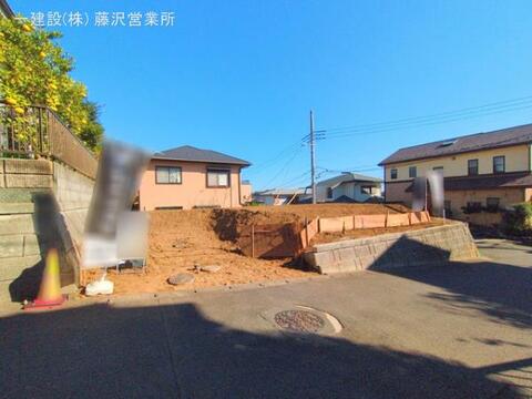 リーブルガーデン厚木市毛利台２丁目 外観・内装6