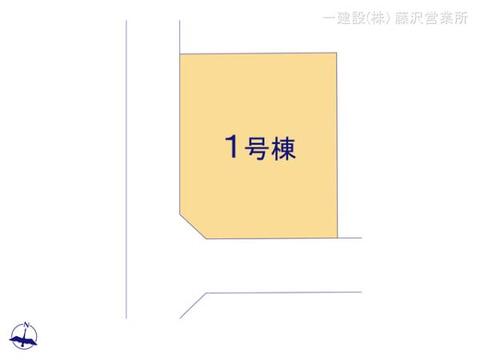 リーブルガーデン厚木市毛利台２丁目 間取り2