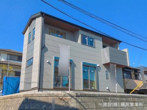 リーブルガーデン厚木市毛利台２丁目 外観・内装1