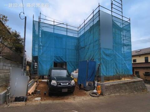 リーブルガーデン厚木市毛利台２丁目 外観・内装3