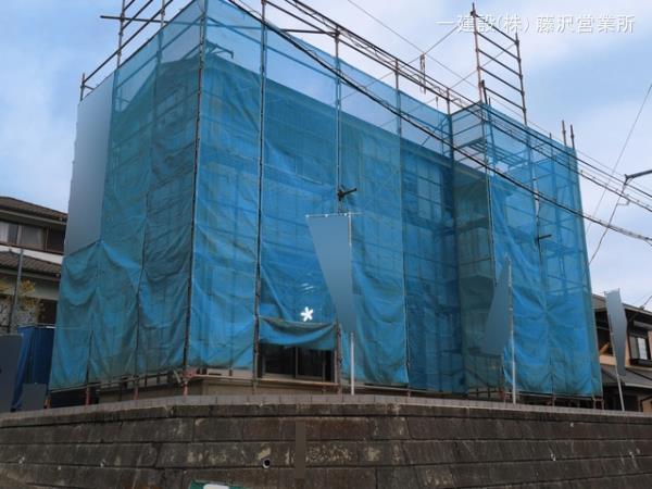 リーブルガーデン厚木市毛利台２丁目 写真4