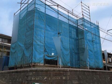 リーブルガーデン厚木市毛利台２丁目 外観・内装4