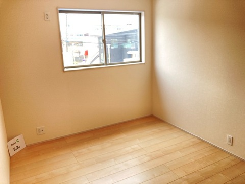 リーブルガーデン八潮市緑町第７ 外観・内装6