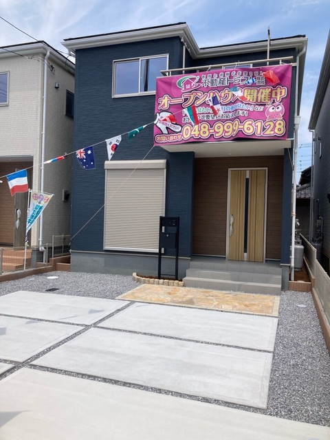リーブルガーデン八潮市緑町第7 写真8