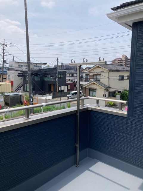 リーブルガーデン八潮市緑町第7 写真12