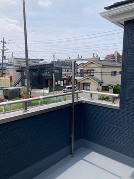 リーブルガーデン八潮市緑町第7 外観・内装12