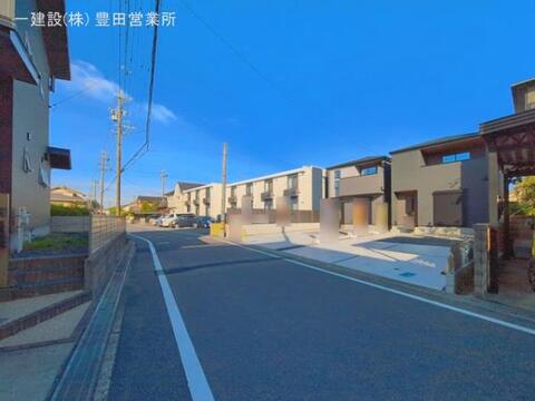 リーブルガーデン岡崎市上地 外観・内装3