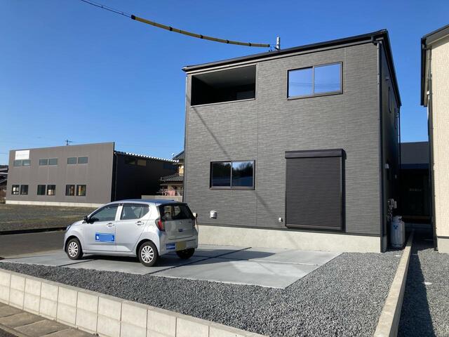 リーブルガーデン瑞浪市益見町 写真9