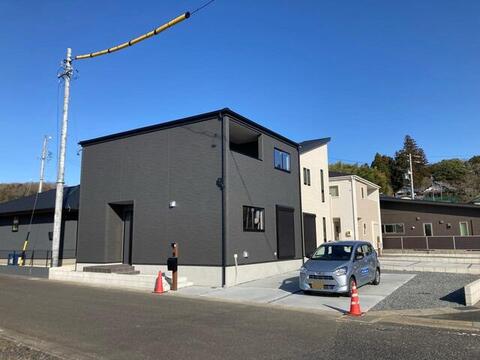 リーブルガーデン瑞浪市益見町 外観・内装2