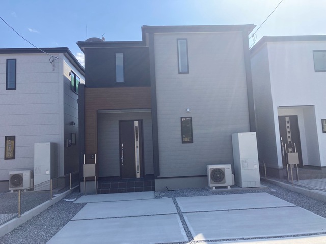 リーブルガーデン姫路市白浜町宇佐崎北 写真5
