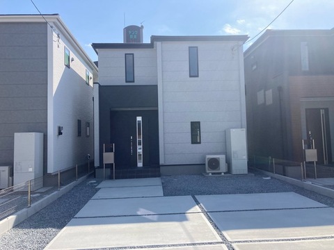 リーブルガーデン姫路市白浜町宇佐崎北 外観・内装9