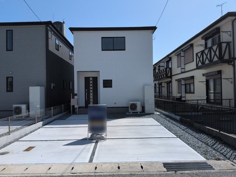 リーブルガーデン姫路市白浜町宇佐崎北 外観・内装7