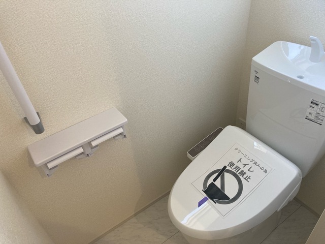 リーブルガーデン長野箱清水第3 写真8