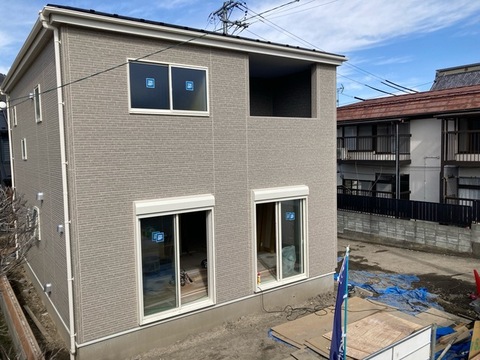 リーブルガーデン長野箱清水第3 外観・内装12
