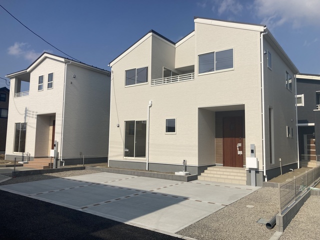 リーブルガーデン柴田町槻木上町３丁目２期 写真5