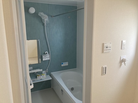 リーブルガーデン柴田町槻木上町３丁目２期 外観・内装8