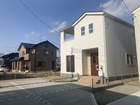 リーブルガーデン柴田町槻木上町３丁目２期 写真1
