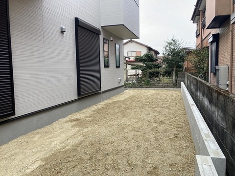 リーブルガーデン愛西市大井町宮新田 外観・内装7