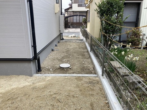 リーブルガーデン愛西市大井町宮新田 外観・内装8