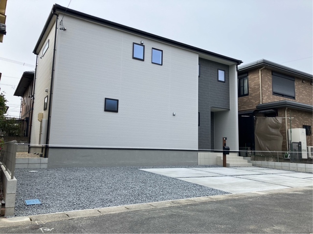 リーブルガーデン愛西市大井町宮新田 写真10