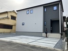 リーブルガーデン愛西市大井町宮新田 写真1