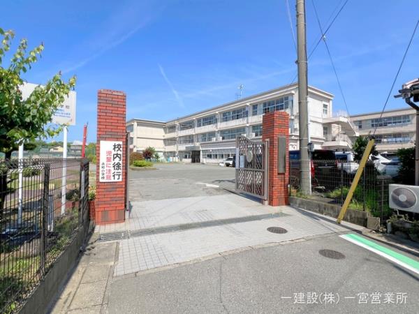 リーブルガーデン愛西市大井町宮新田 周辺環境1