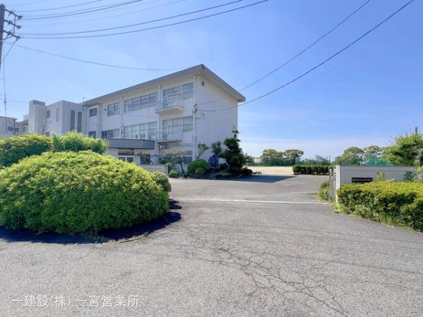 リーブルガーデン愛西市大井町宮新田 周辺環境2