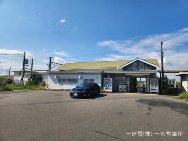 リーブルガーデン愛西市大井町宮新田 周辺環境3