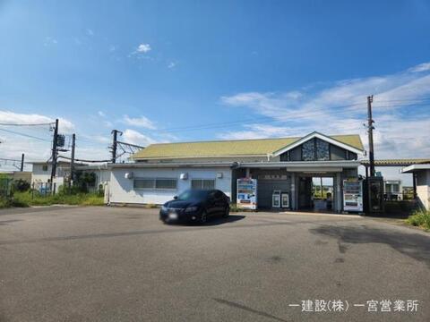 JR「永和」駅：2210m