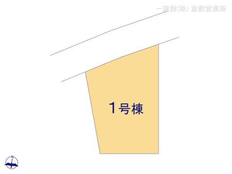 リーブルガーデン総社真壁第６ 間取り2