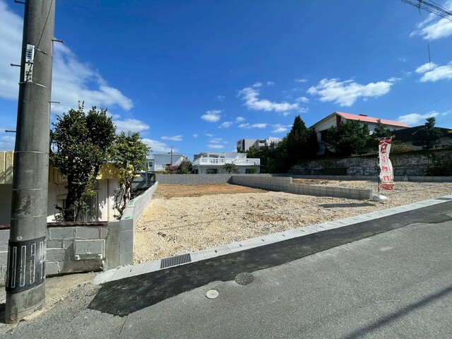 リーブルガーデン宜野湾市宇地泊 写真3