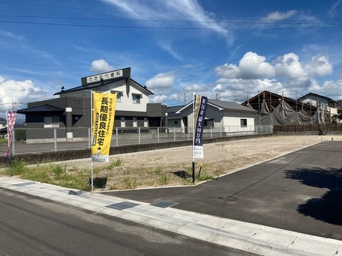 リーブルガーデン霧島市隼人町見次 外観・内装2