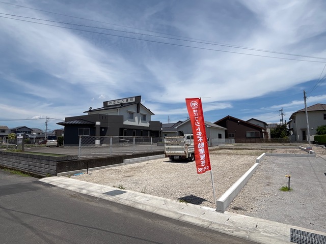 リーブルガーデン霧島市隼人町見次 写真3
