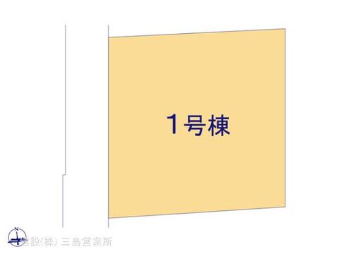 リーブルガーデン裾野市茶畑３期 間取り2