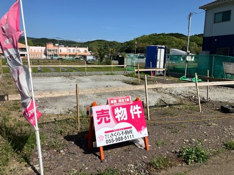 リーブルガーデン裾野市茶畑３期 外観・内装2