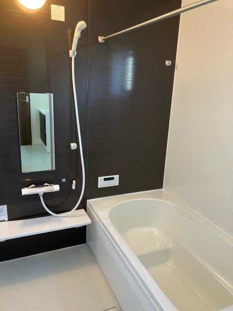 リーブルガーデン水戸元吉田町１０期 写真5