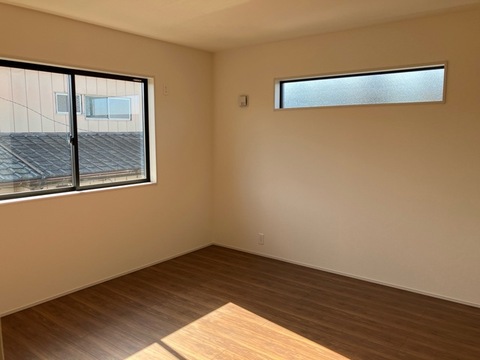 リーブルガーデン水戸元吉田町１０期 外観・内装7