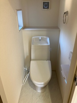 リーブルガーデン水戸元吉田町１０期 外観・内装8