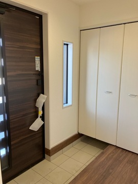 リーブルガーデン水戸元吉田町１０期 外観・内装10