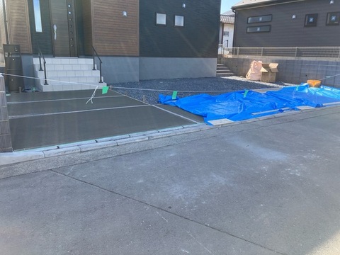 リーブルガーデン水戸元吉田町１０期 外観・内装12