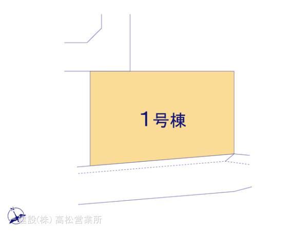 リーブルガーデン観音寺市植田町第三 写真6