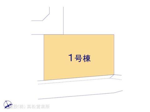 リーブルガーデン観音寺市植田町第三 間取り2