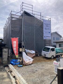 リーブルガーデン観音寺市植田町第三 外観・内装2