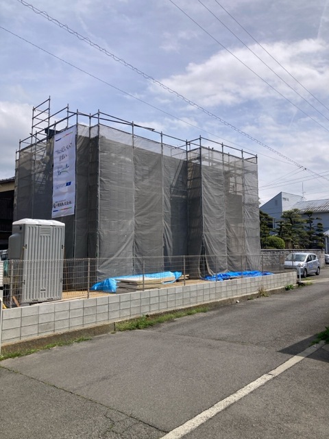 リーブルガーデン観音寺市植田町第三 写真3