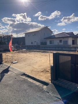 リーブルガーデン観音寺市植田町第三 外観・内装4