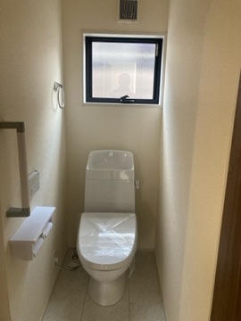 リーブルガーデン大洗町五反田３期 外観・内装7