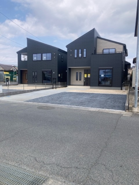 リーブルガーデン大洗町五反田３期 写真10