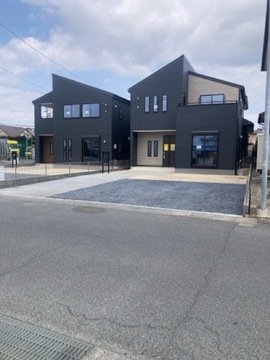 リーブルガーデン大洗町五反田３期 外観・内装10